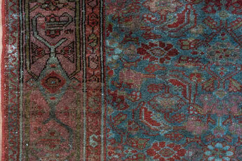 Vintage Malayer Area Rug (3' x 5')